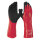 Chemikalienschutzhandschuhe Grip - Größe 9/L - 1 Paar
