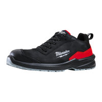 FLEXTRED S3S - FLEXTRED™  S3S Sicherheits-Halbschuh...