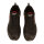 FLEXTRED S3S - FLEXTRED™  S3S Sicherheits-Halbschuh Leder schwarz Größe 48