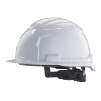BOLT 100 - BOLT™ 100 weiss unbelüftet