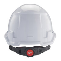 BOLT 100 - BOLT™ 100 weiss unbelüftet