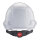 BOLT 100 - BOLT™ 100 weiss unbelüftet