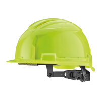 BOLT 100 - BOLT™ 100 gelb HiVis belüftet