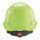 BOLT 100 - BOLT™ 100 gelb HiVis unbelüftet