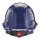 BOLT 100 - BOLT™100 blau belüftet