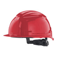 BOLT 100 - BOLT™ 100 rot unbelüftet