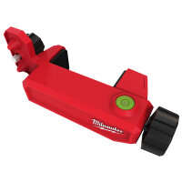 RD600 - Laserempfänger für Rotationslaser