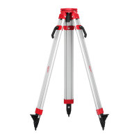 TRP160 - 1,6-Meter-Laser-Stativ