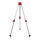 TRP160 - 1,6-Meter-Laser-Stativ