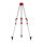 TRP160 - 1,6-Meter-Laser-Stativ