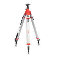 TRP300 - 3-Meter-Laser-Stativ