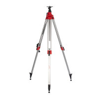 TRP300 - 3-Meter-Laser-Stativ