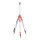 TRP300 - 3-Meter-Laser-Stativ