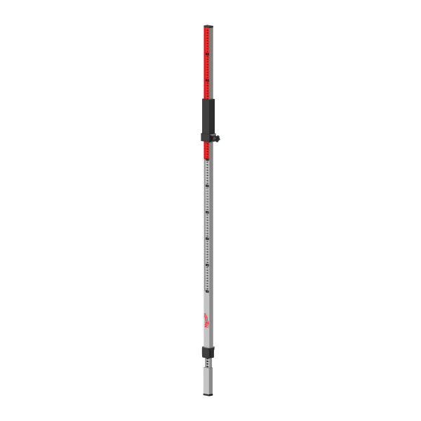 SR240 - 240 cm Laser-Messlatte