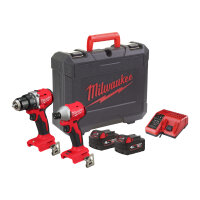 M18BLCPP2B-402C - M18 ™ POWERPACK