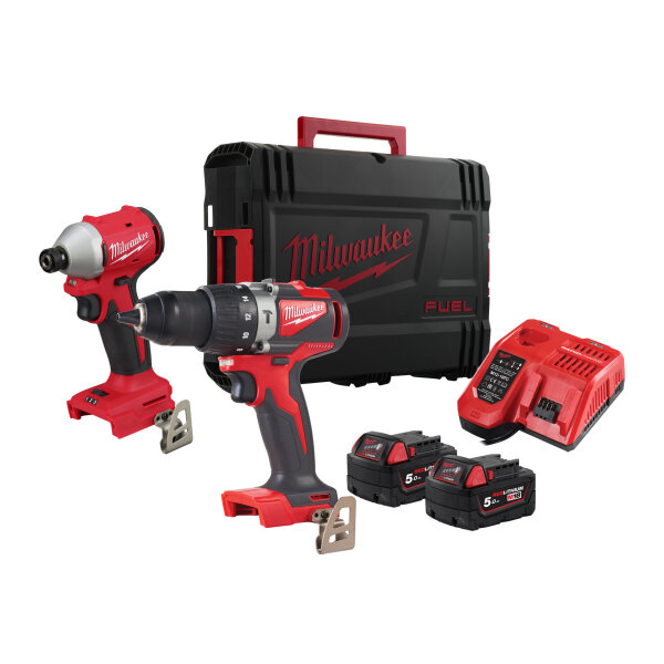 M18BLPP2A3-502X - M18™ Combo-Kit