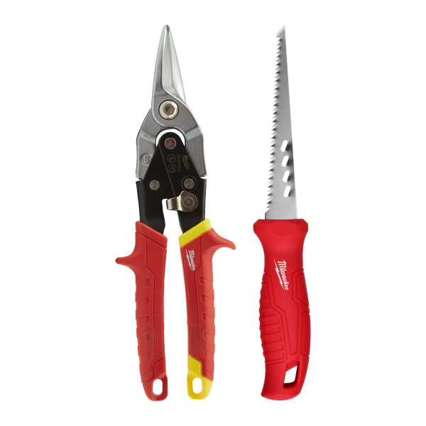 für Trockenbau - Trockenbau Set (2-teilig)