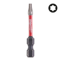SHOCKWAVE - TX15 x 50 mm - 1 Stück
