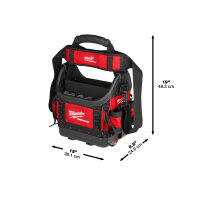 PACKOUT - PACKOUT™ 25 cm Werkzeugtasche