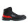 FLEXTREDS3S - FLEXTRED™  S3S Sicherheits-Schnürstiefel Leder schwarz Größe 43