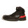 FLEXTREDS3S - FLEXTRED™  S3S Sicherheits-Schnürstiefel Leder schwarz Größe 45