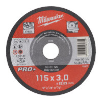 PRO+ - SC 41 / 115