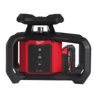 M18RLOH600-201C - M18™ ONE-KEY™ Akku-Rotationslaser