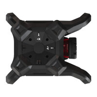 M18RLOH600-201C - M18™ ONE-KEY™ Akku-Rotationslaser