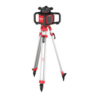 M18RLOH600-201C - M18™ ONE-KEY™ Akku-Rotationslaser