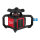 M18RLOH600-201C - M18™ ONE-KEY™ Akku-Rotationslaser