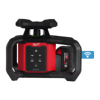 M18RLOHVG300-501C - M18™ ONE-KEY™ Akku-Rotationslaser