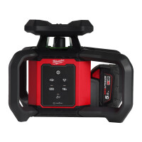 M18RLOHVG300-501C - M18™ ONE-KEY™ Akku-Rotationslaser