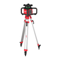 M18RLOHVG300-501C - M18™ ONE-KEY™ Akku-Rotationslaser