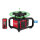 M18RLOHVG300-501C - M18™ ONE-KEY™ Akku-Rotationslaser