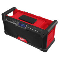 M18PRCDAB+-0 - M18™ Akku-Baustellenradio DAB+
