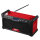M18PRCDAB+-0 - M18™ Akku-Baustellenradio DAB+
