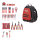 PACKOUT Elektriker Set - PACKOUT™ Elektriker Rucksack, 76-teilig