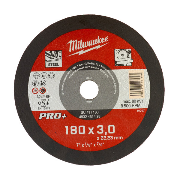 PRO+ - SC 41 / 180