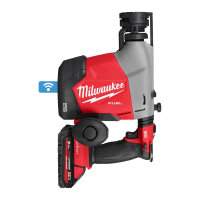 M18FHAFOH16-302X - M18 FUEL™ SDS-Plus Akku-Kombihammer