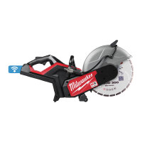 MXFCOS350G2-0 - MX FUEL™ Akku-Trennschleifer 350 mm