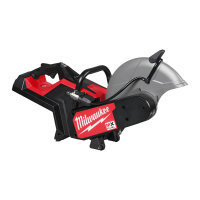 MXFCOS350G2-0 - MX FUEL™ Akku-Trennschleifer 350 mm