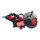 MXFCOS350G2-0 - MX FUEL™ Akku-Trennschleifer 350 mm