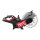 MXFCOS350G2-0 - MX FUEL™ Akku-Trennschleifer 350 mm