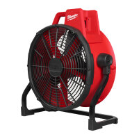 M18ARFHP-0 - M18™ Akku-Ventilator