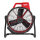 M18ARFHP-0 - M18™ Akku-Ventilator