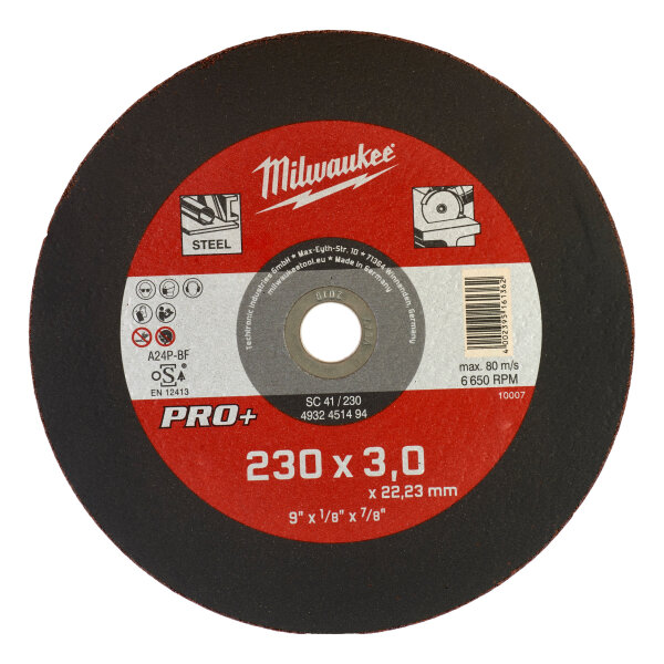 PRO+ - SC 41 / 230
