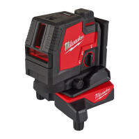 WLB - Ferngesteuerte Laserausrichtungsbasis