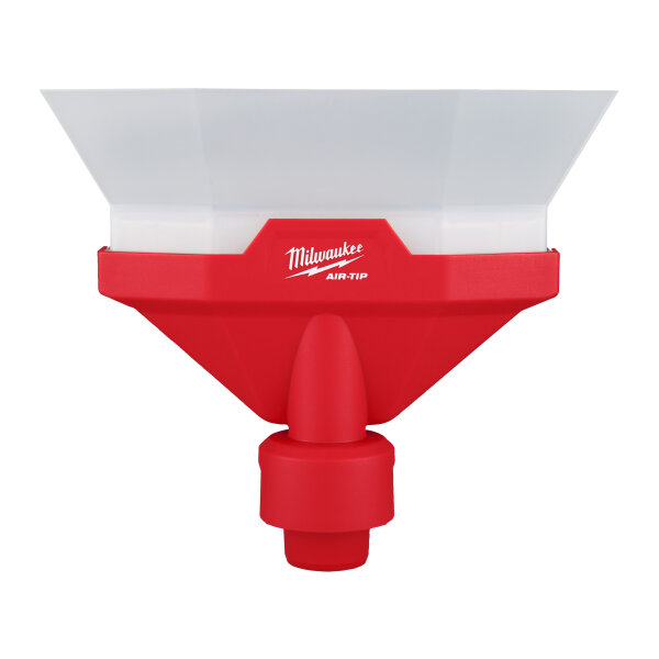 AIR-TIP - AIR-TIP™ Staub-Auffangbehälter