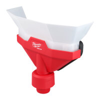 AIR-TIP - AIR-TIP™ Staub-Auffangbehälter
