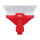 AIR-TIP - AIR-TIP™ Staub-Auffangbehälter